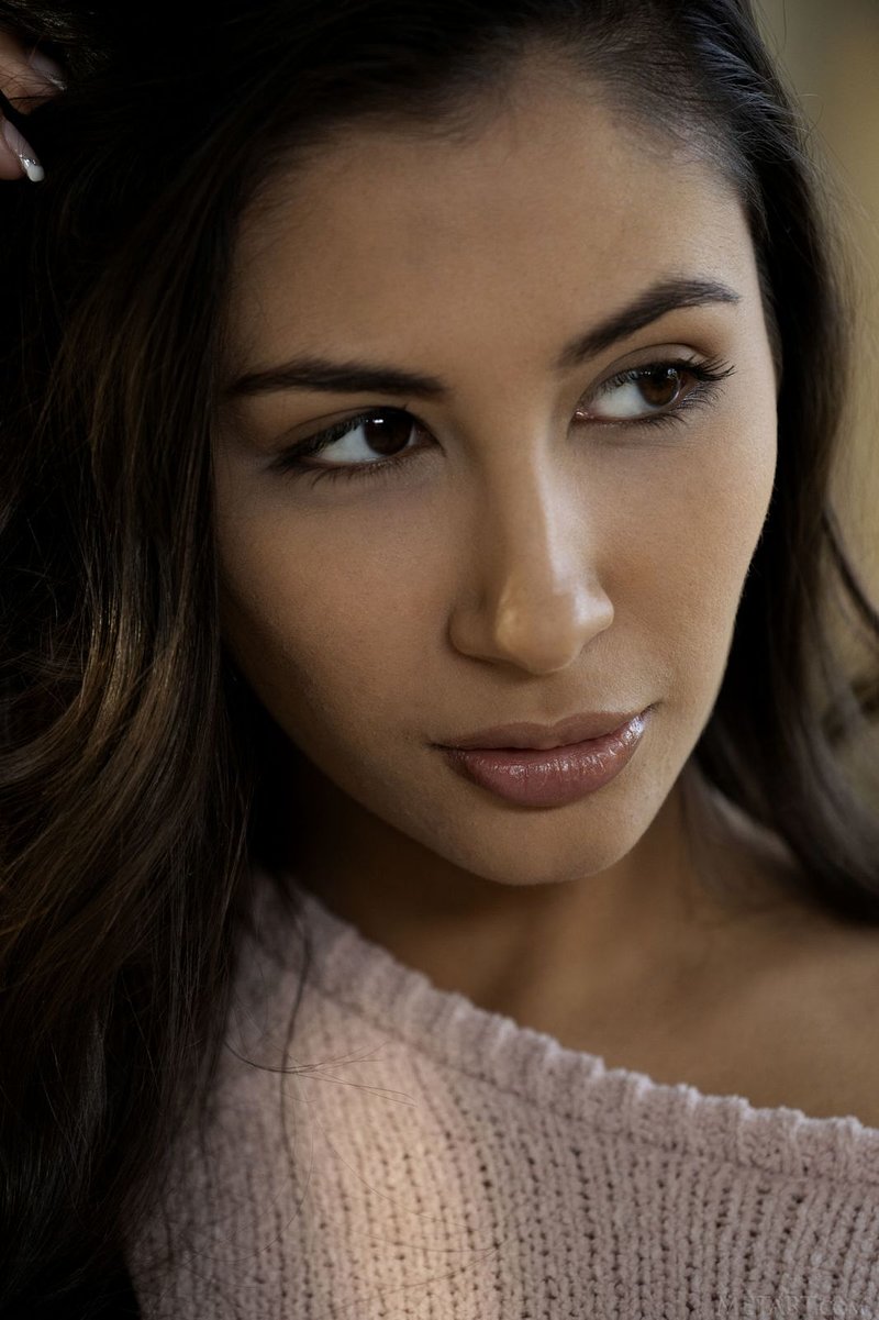 Маруся, 19 лет, 4 размер груди