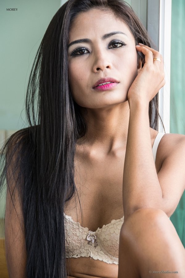 Жанна, 23 года, 0 размер груди