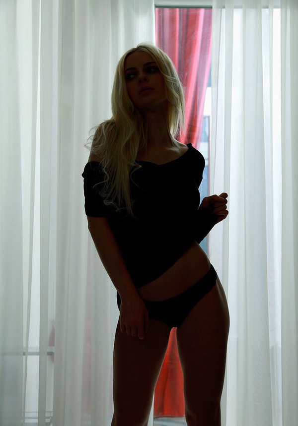 Глафира, 28 лет, 3 размер груди