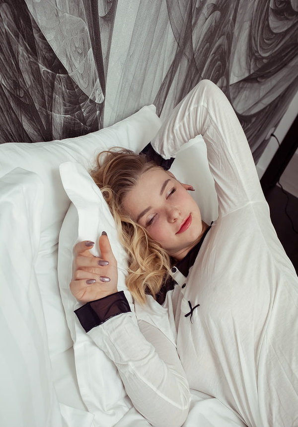 Таточка, 24 года, 3 размер груди