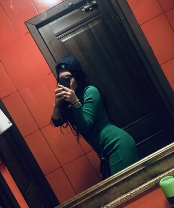 Ульянка, 26 лет, 3 размер груди