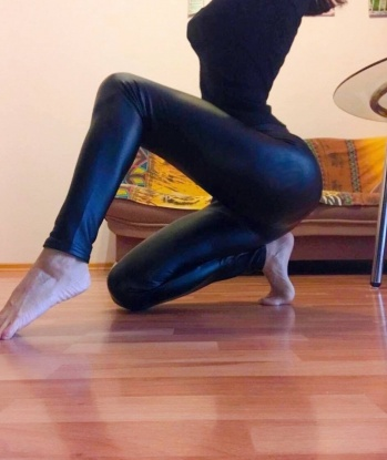 Света, 38 лет, 2 размер груди